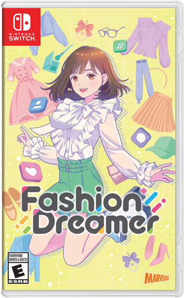 Fashion Dreamer