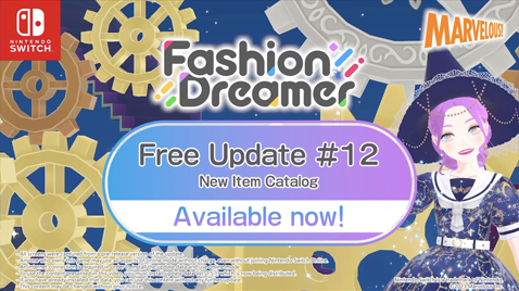 Play Video: November Update Trailer