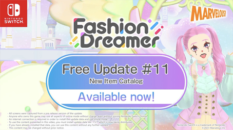 Play Video: October Update Trailer