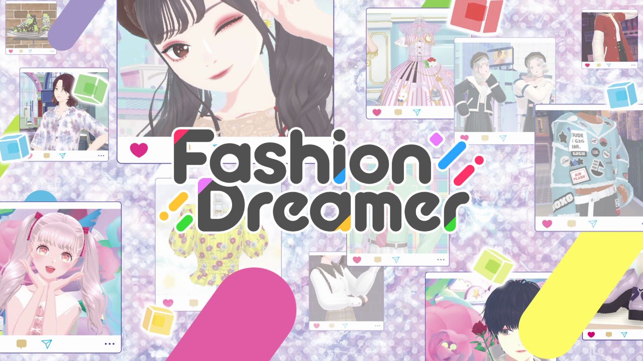Análise: Fashion Dreamer (Switch): uma passarela virtual como uma