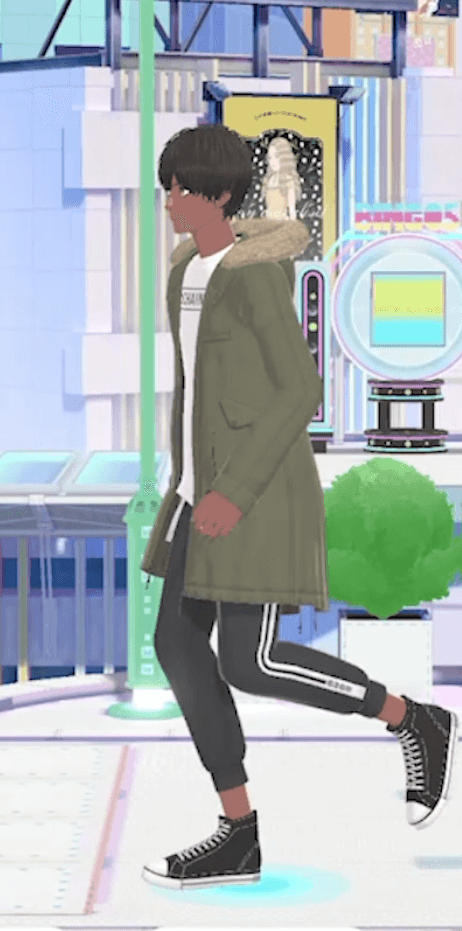 Análise: Fashion Dreamer (Switch): uma passarela virtual como uma tela em  branco - Nintendo Blast