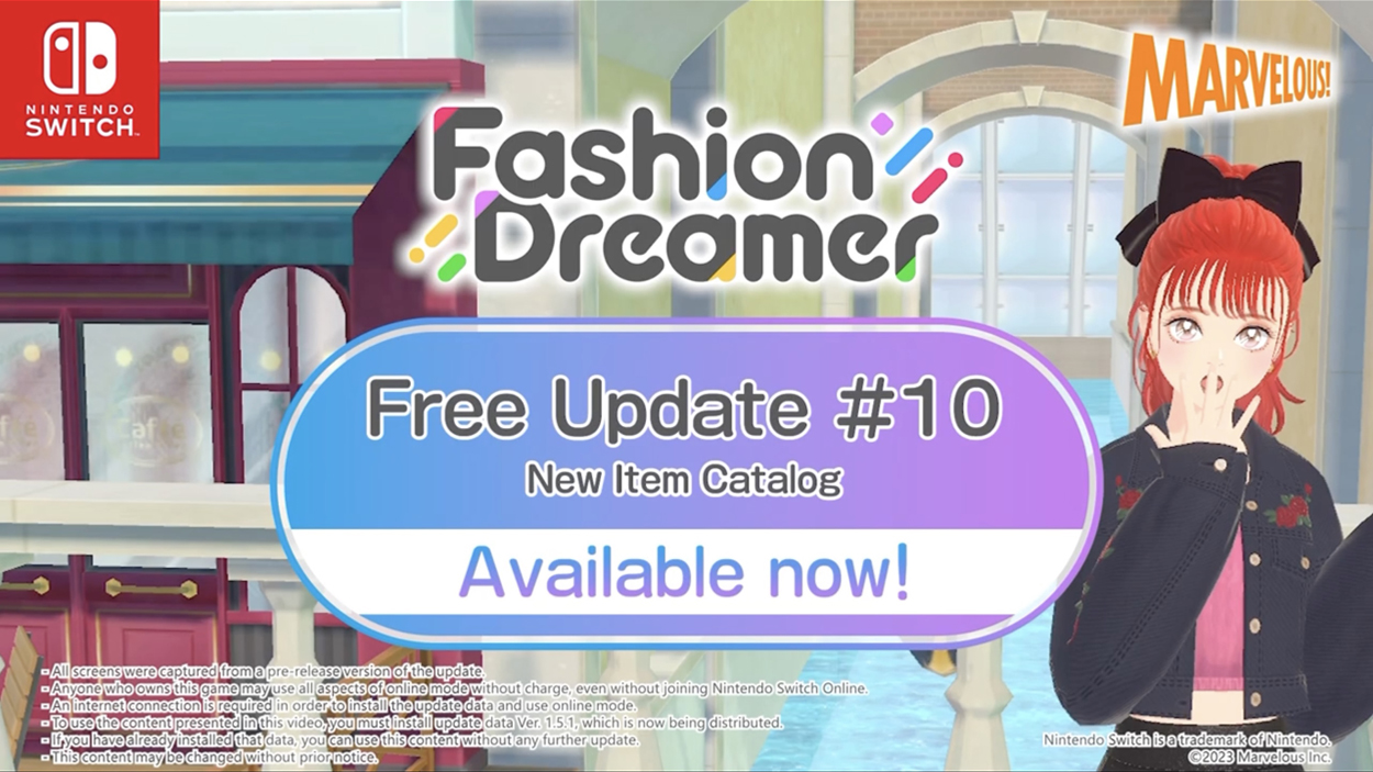 Play Video: September Update Trailer