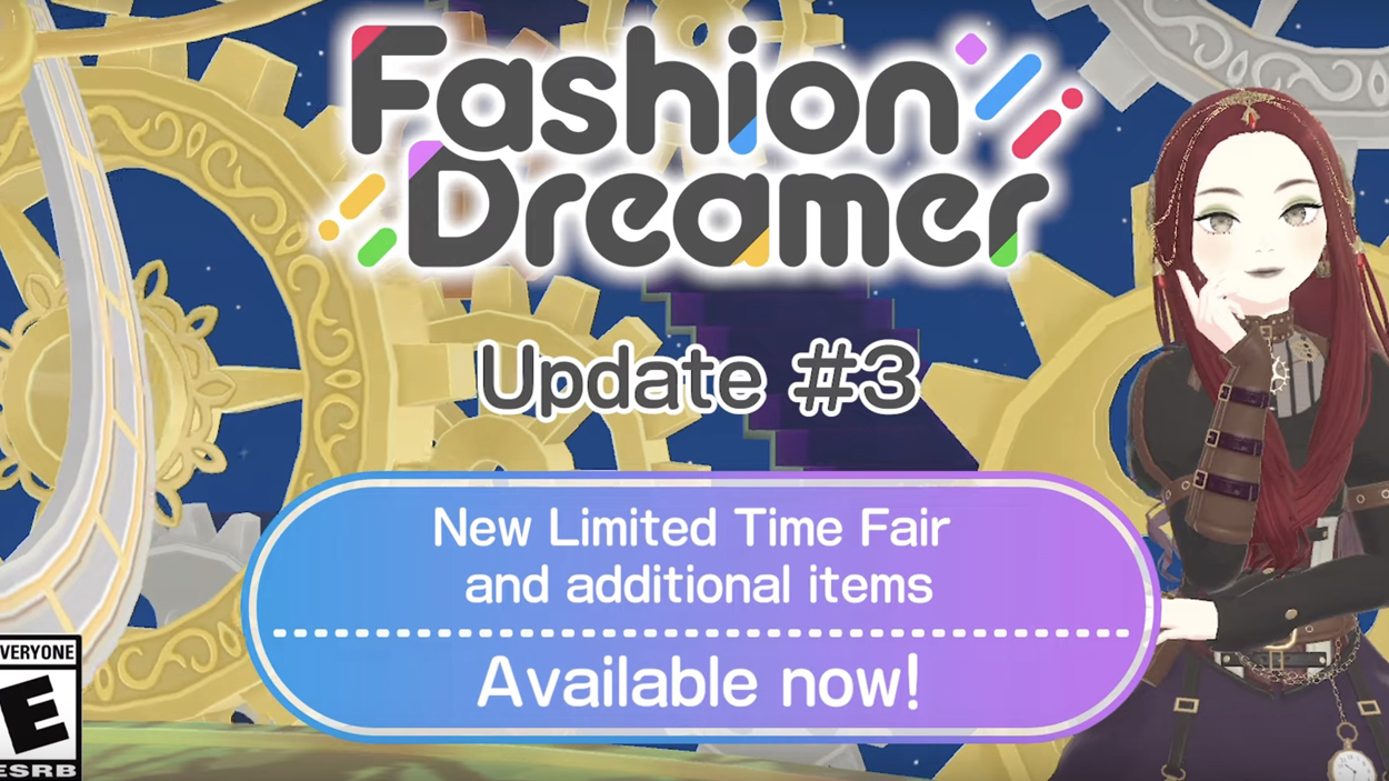 Play Video: Classic Fair Trailer