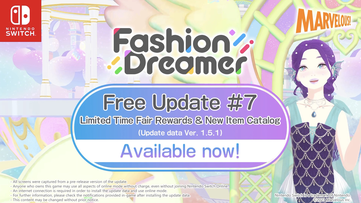 Play Video: Fairy Tale Fair Trailer